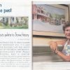 A brush with the past A-brush-with-the-past-article